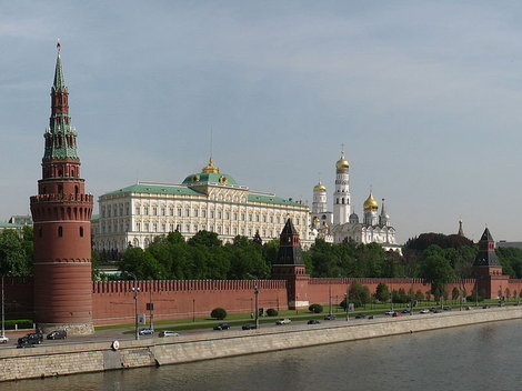 Kremlj ka SAD: Rešite sami svoj skandal