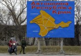 Krim ponovo dobio struju