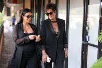 Kris Jenner poručila Kim Kardashian: Prestani da jedeš slatkiše!