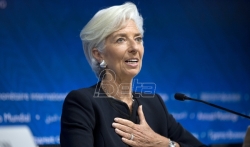 Kristin Lagard ponovo na čelu MMF-a