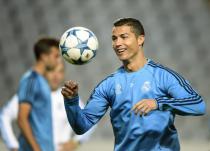 Krojf: Ronaldo nikad neće biti timski igrač