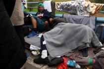  Kroz Botovo u Mađarsku u dan i po prešlo 6000 izbjeglica