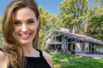 Kuća iz snova: Angelina Jolie prodaje kuću iz detinjstva