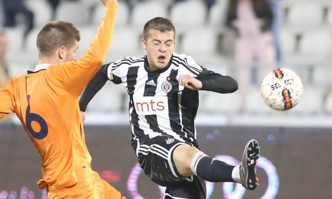 Kup Srbije: Partizan i Javor za trofej