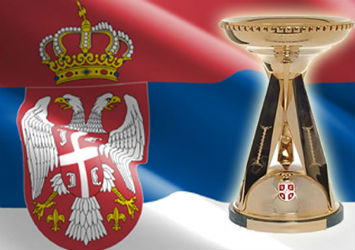 Kup Srbije i parovi četvrtfinala