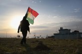 Kurdi zauzeli veći deo ključnog aerodroma