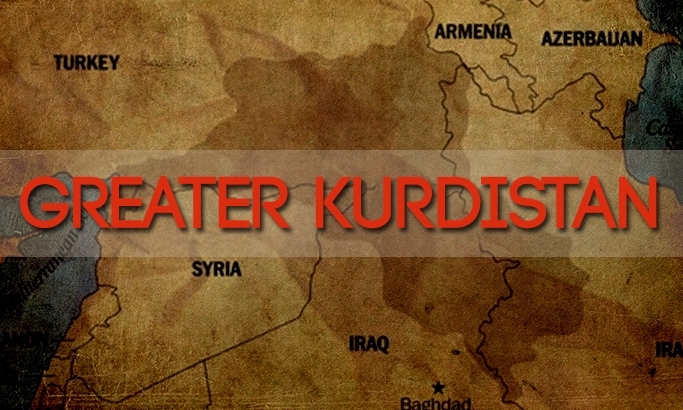 Kurdistan - najveća mora Turske može da postane java