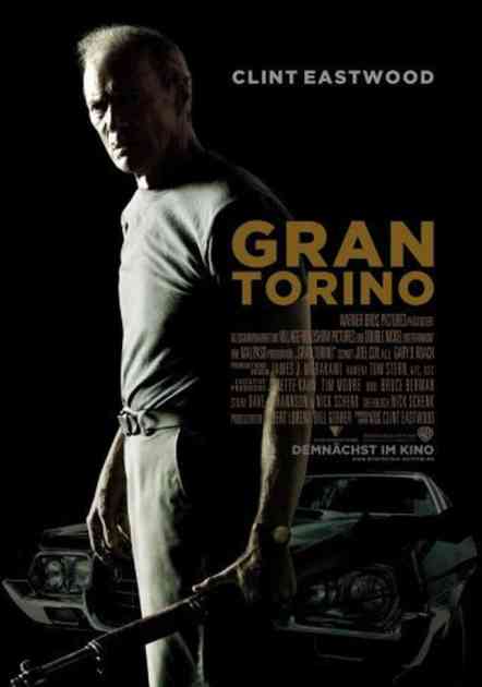 L&Z filmska preporuka za vikend: “Gran Torino”