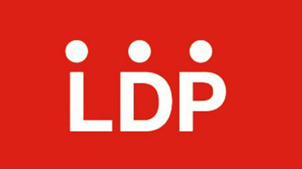 LDP: Evropska Srbija nemoguća uz šovinizam