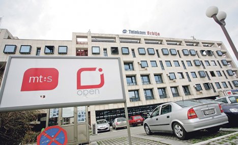 LJAJIĆ: Telekom mora da se reorganizuje i modernizuje