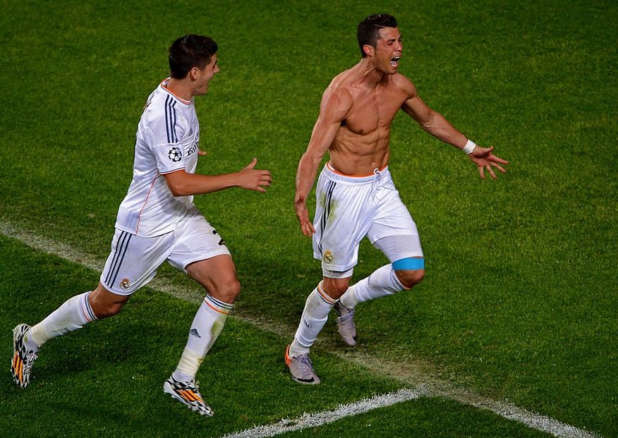 LŠ: Real Madrid posle penala ponovo šampion Evrope