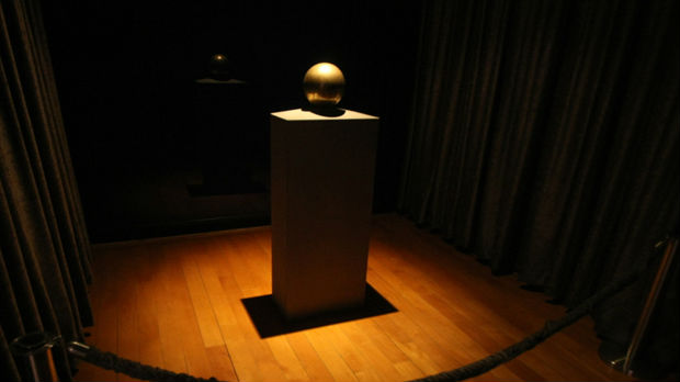 LSV:Teslinoj urni mesto u muzeju