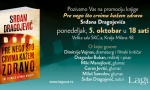 Laguna i Novosti poklanjaju knjigu Srđana Dragojevića