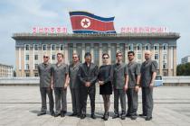 Lajbah: U Sjevernoj Koreji svi žive u »Trumanovom šouu«