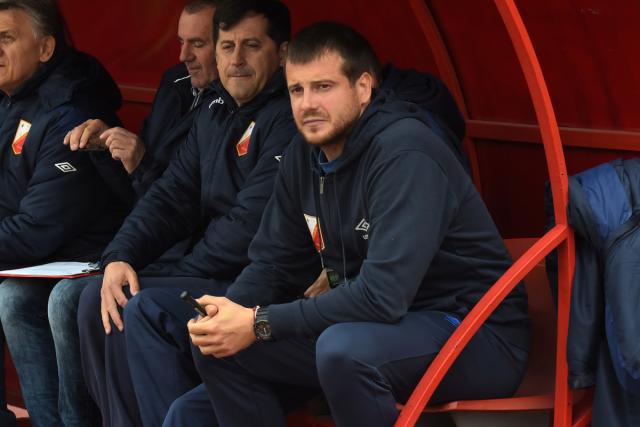 Lalatović: Dinamo? Nismo bez šansi