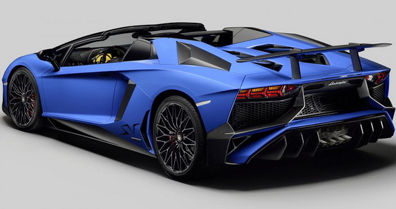 Lamborghini na putu da sruši prodajni rekord iz 2014. godine