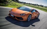 Lamborghini na putu da sruši rekord iz 2014.