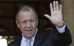 
					Lavrov: Bilo bi žalosno da ne čujem ništa novo od Turske 
					
									