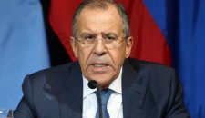 Lavrov: Bilo bi žalosno da u Beogradu ne čujemo ništa novo od Turske