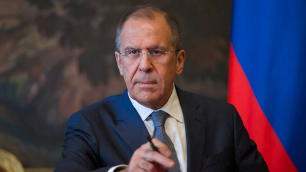 Lavrov: Imamo dokaze da je turska vojska je u Siriji