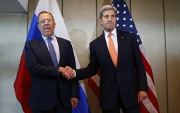 
					Lavrov: Moskva dala konkretan predlog o prekidu vatre u Siriji 
					
									