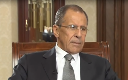 
					Lavrov:Rusija spremna da učestvuje u operacijama protiv džihadista u Raki 
					
									