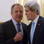 Lavrov: SAD sede na dve stolice po pitanju Sirije