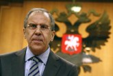 Lavrov: S opozicijom i SAD da proteramo džihadiste