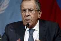 Lavrov: Suspendovati bezvizni režim Turskoj