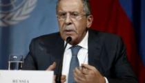 Lavrov: Terorizam rešiti uz liderstvo UN