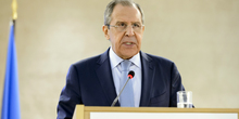 Lavrov: Ujedinjenje Evrope bez Rusije ili protiv nje uvek tragično