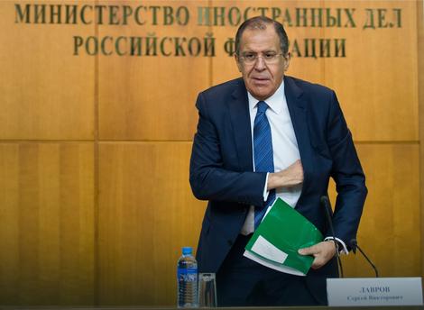Lavrov: Vojske SAD i Rusije treba da sarađuju u postizanju primirja u Siriji