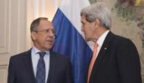 Lavrov i Keri razgovarali o Ukrajini i Siriji