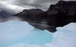 
					Led na Grenlandu počeo da se topi mnogo ranije 
					
									