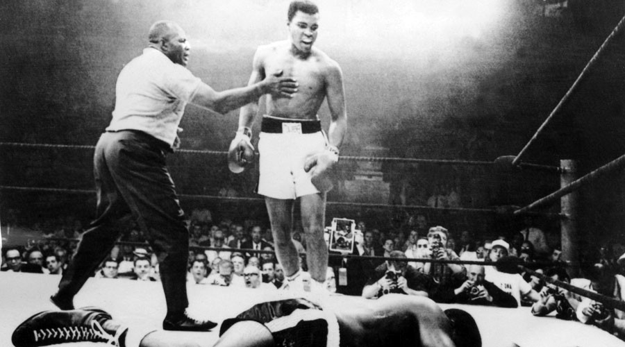 Legenda boksa Muhamed Ali preminuo u 74. godini