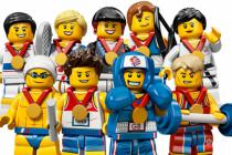 »Lego« dominira na tržištu igračaka