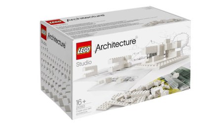 Lego za arhitekte