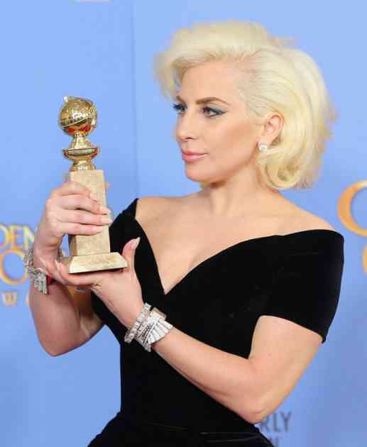Lejdi Gaga: Ove godine ću objaviti album