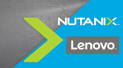 Lenovo predstavlja prve proizvode u okviru saradnje sa kompanijom Nutanix