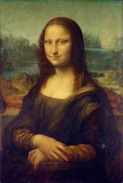 Leonardo da Vinči je inspiraciju za Mona Lizu našao u svom ljubavniku?