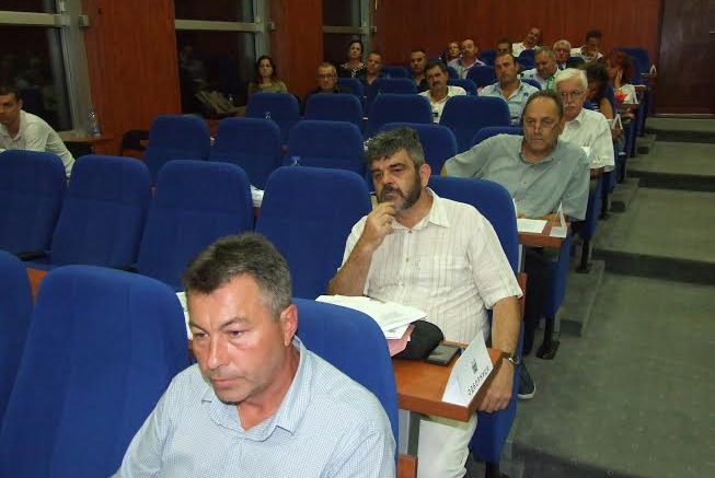 Leskovac : Kritike na račun završnog budžeta grada