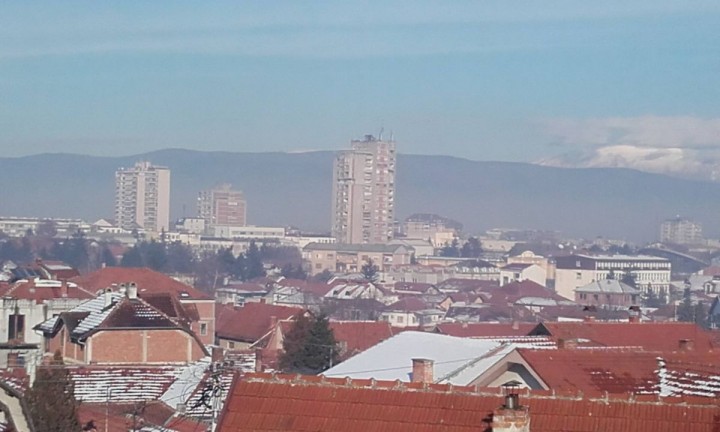 Leskovac jedan od najtransparentnijih gradova u Srbiji