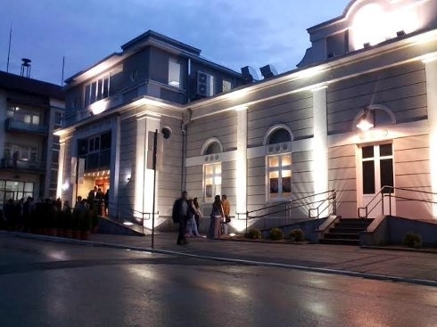 Leskovačko pozorište odbilo gostovanje beogradske predstave zbog vređanja srpske nacije