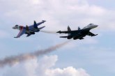 Letonska vojska: Ruski avioni uočeni blizu naših granica