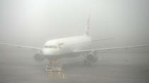 Letovi u Londonu otkazani zbog magle