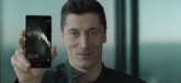Levandovski u novoj reklami za Huawei (VIDEO)
