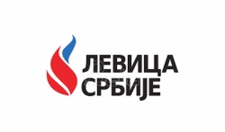 Levica Srbije predaće danas u 16 časova listu kandidata za parlamentarne izbore 