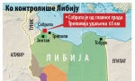 Libija: Oteti Srbi locirani u blizini Sabrate