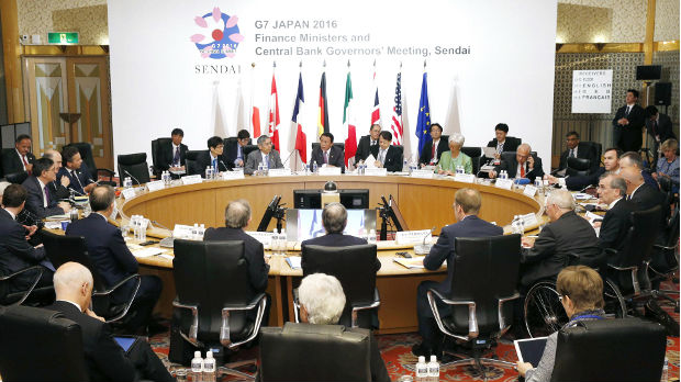 Lideri G7 dogovorili agresivnije mere u borbi sa terorizmom