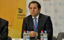 
					Ljajić: Moguće recipročne mere prema Makedoniji 
					
									
